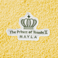 「新テニスの王子様 アイコニック ラウンジウェア」四天宝寺中学校[GR]