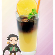 ナツキ・スバル【ドリンク】