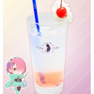 ラム【ドリンク】