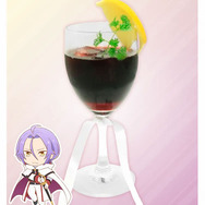 ユリウス・ユークリウス【ドリンク】