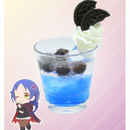 メィリィ・ポートルート【ドリンク】