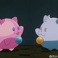 『魔法の姉妹ルルットリリィ』Episode04「会いにきたルル」場面写真