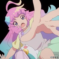 『魔法の姉妹ルルットリリィ』Episode04「会いにきたルル」場面写真