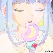 『魔法の姉妹ルルットリリィ』Episode04「会いにきたルル」場面写真