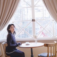 志崎樺音 1st 写真集『unplugged』カット