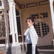 志崎樺音 1st 写真集『unplugged』カット