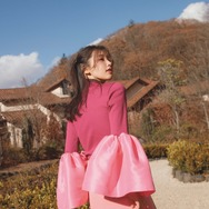 志崎樺音 1st 写真集『unplugged』カット