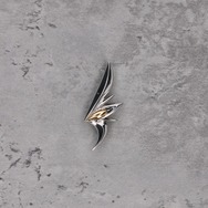 「機動戦士ガンダムSEED DESTINY フェイスシリーズ ブローチ 」