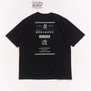 PATLABOR EZY*417　TSH　AV-98Plus イングラム 1号機グラフィック（全2種）