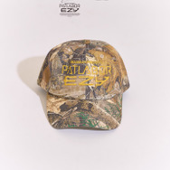 PATLABOR EZY*417　CAP　タイトル刺繍ロゴ（全1種）