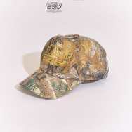 PATLABOR EZY*417　CAP　タイトル刺繍ロゴ（全1種）