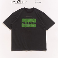PATLABOR*417　TSH　エンドテロップ（全2種）