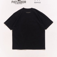 PATLABOR*417　TSH　エンドテロップ（全2種）