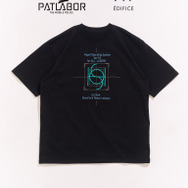 PATLABOR*417　TSH　HOS 起動画面（全2種）