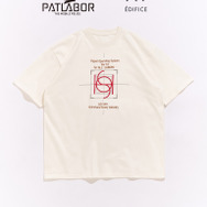 PATLABOR*417　TSH　HOS 起動画面（全2種）