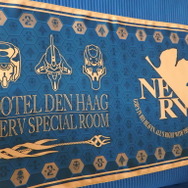「エヴァ」使徒がハウステンボスに…!? NERV職員になってミサトさんからの任務遂行！ グルメ＆グッズも【フォトレポ】