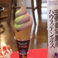 「エヴァ」使徒がハウステンボスに…!? NERV職員になってミサトさんからの任務遂行！ グルメ＆グッズも【フォトレポ】