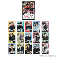 ポストカードセット