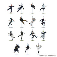 ゆらゆらアクリルスタンド