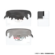 “帳”クリアポーチ