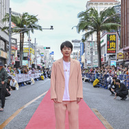 「沖縄国際文化祭」中丸雄一