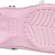 ハローキティ アンド フレンズ クラシック プラットフォーム クロッグ