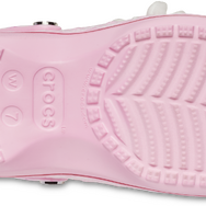 ハローキティ アンド フレンズ クラシック プラットフォーム クロッグ