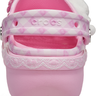 ハローキティ アンド フレンズ クラシック プラットフォーム クロッグ