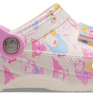 ハローキティ アンド フレンズ パステル クラシック クロッグ