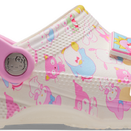 ハローキティ アンド フレンズ パステル クラシック クロッグ