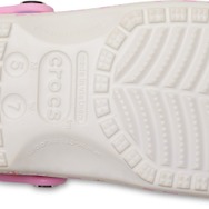 ハローキティ アンド フレンズ パステル クラシック クロッグ