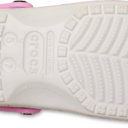 ハローキティ アンド フレンズ パステル クラシック クロッグ