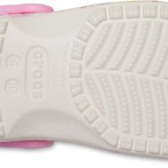 ハローキティ アンド フレンズ パステル クラシック クロッグ