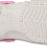 ハローキティ アンド フレンズ パステル クラシック クロッグ