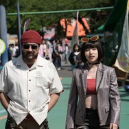 映画『SAKAMOTO DAYS』場面写真