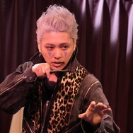 映画『SAKAMOTO DAYS』場面写真