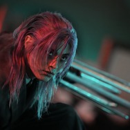 映画『SAKAMOTO DAYS』場面写真