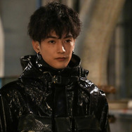 映画『SAKAMOTO DAYS』場面写真