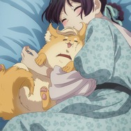 『いびってこない義母と義姉』