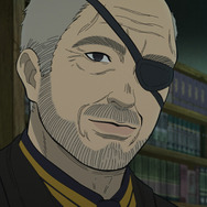 春アニメ『日本三國』第3話「朝議」場面写真（C）松木いっか／小学館／日本三國製作委員会