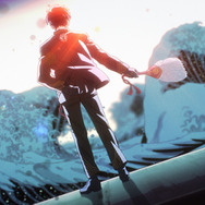 春アニメ『日本三國』第3話「朝議」場面写真（C）松木いっか／小学館／日本三國製作委員会