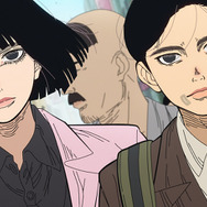 春アニメ『日本三國』第2話「登龍門」先行場面カット