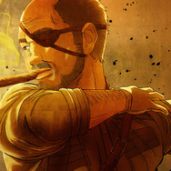 春アニメ『日本三國』第2話「登龍門」先行場面カット