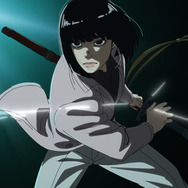 春アニメ『日本三國』第2話「登龍門」先行場面カット