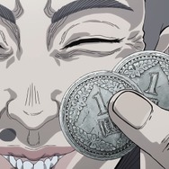 春アニメ『日本三國』第1話「泰平の誓い」先行場面カット