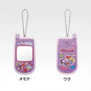 F賞 パワフルキュートなアクリルコレクション