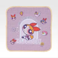 G賞 おでかけタオルコレクション