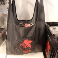 「エヴァ」使徒がハウステンボスに…!? NERV職員になってミサトさんからの任務遂行！ グルメ＆グッズも【フォトレポ】