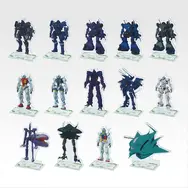 G賞 アクリルスタンド2