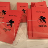 「エヴァ」使徒がハウステンボスに…!? NERV職員になってミサトさんからの任務遂行！ グルメ＆グッズも【フォトレポ】